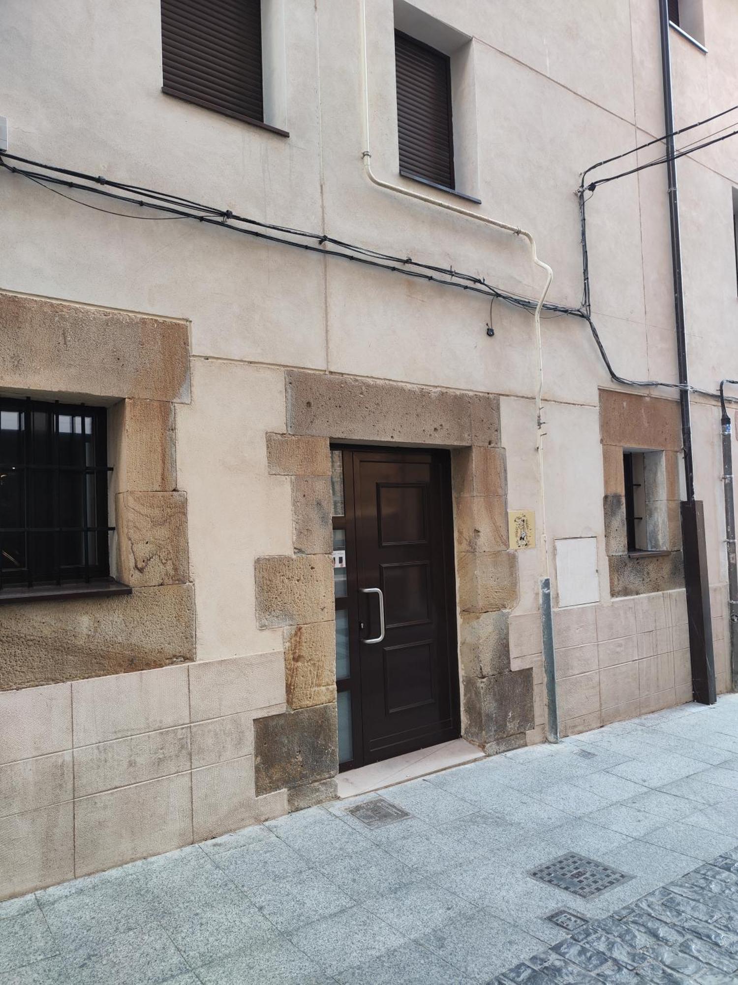 Pregonero Urban Suites - Naranja Soria Exterior foto