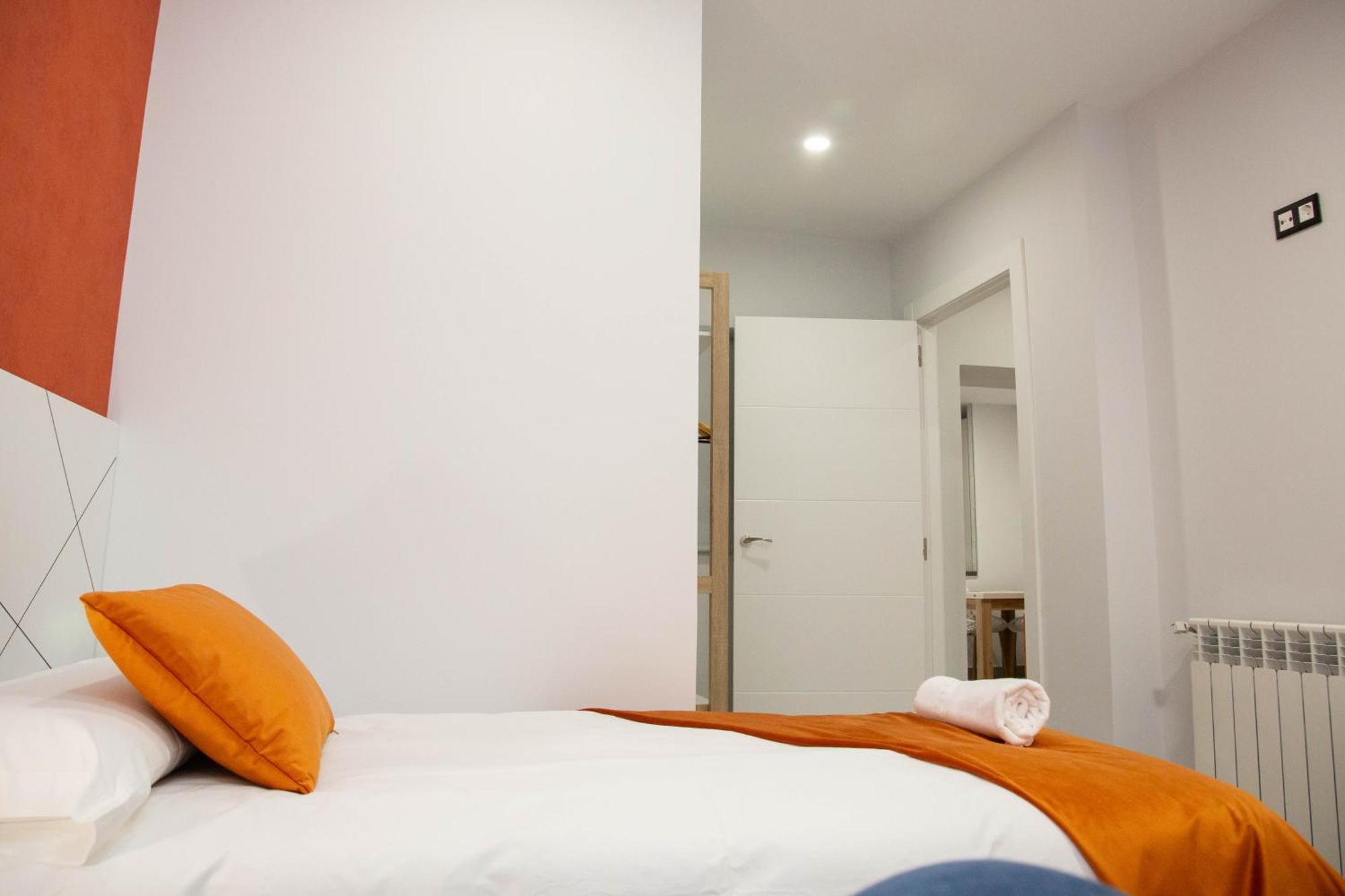 Pregonero Urban Suites - Naranja Soria Exterior foto