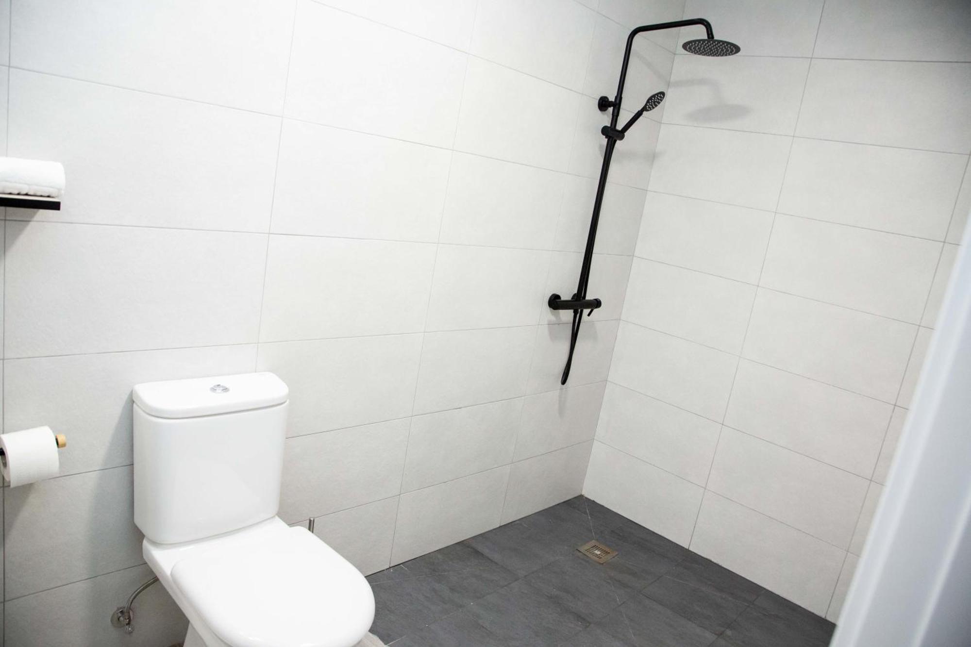 Pregonero Urban Suites - Naranja Soria Exterior foto