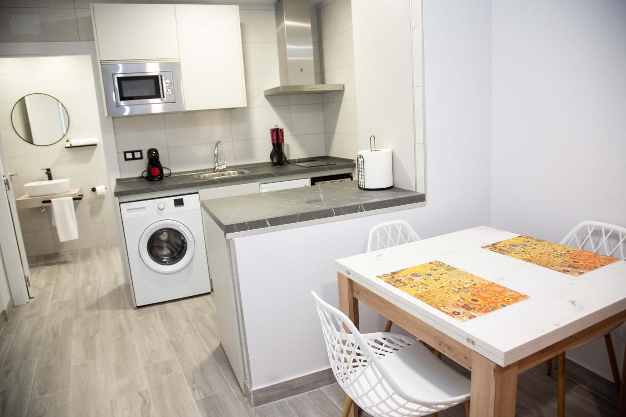 Pregonero Urban Suites - Naranja Soria Exterior foto